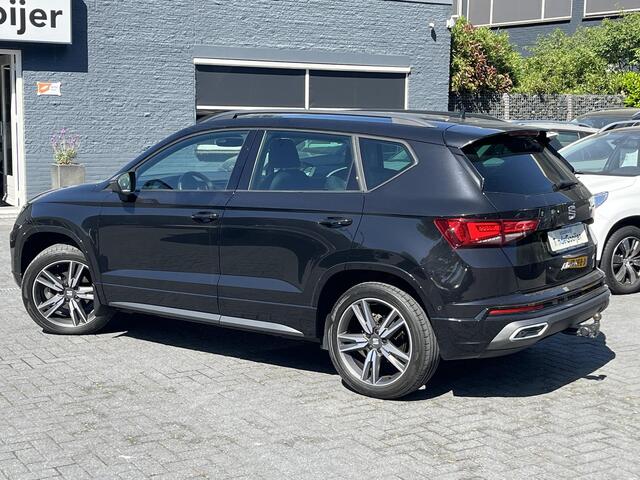 Seat ATECA 1.5 TSi DSG FR Business Intense