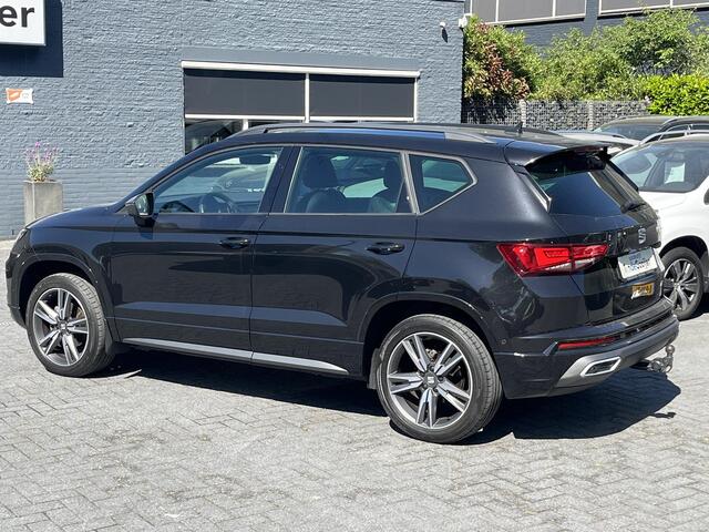 Seat ATECA 1.5 TSi DSG FR Business Intense