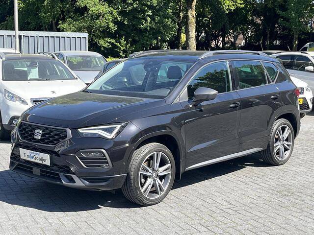 Seat ATECA 1.5 TSi DSG FR Business Intense