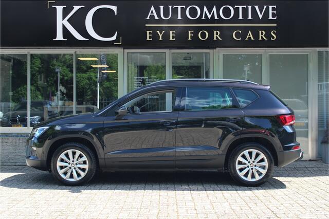 Seat ATECA 1.5TSi Business Intense | Pano | Trekhaak | Leder