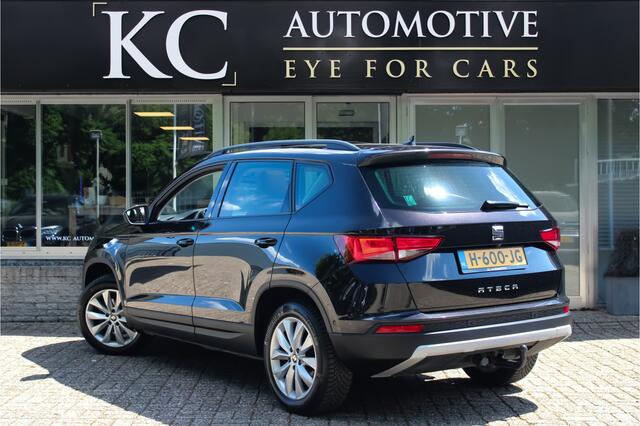 Seat ATECA 1.5TSi Business Intense | Pano | Trekhaak | Leder