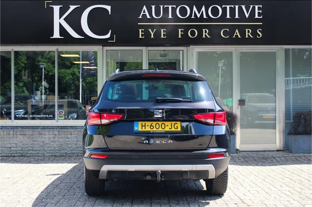 Seat ATECA 1.5TSi Business Intense | Pano | Trekhaak | Leder