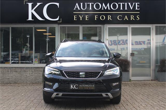 Seat ATECA 1.5TSi Business Intense | Pano | Trekhaak | Leder