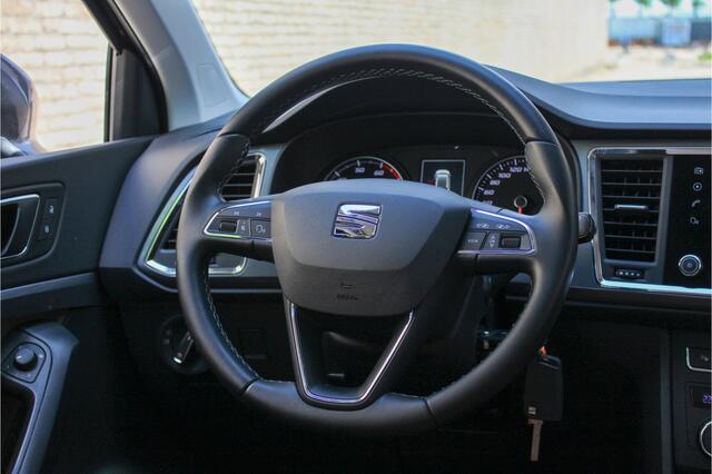Seat ATECA 1.5TSi Business Intense | Pano | Trekhaak | Leder