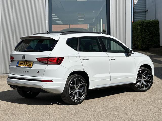Seat ATECA 1.4 TSI FR Xcellence | Pano-Dak/19-inch/360° Camera/Keyless