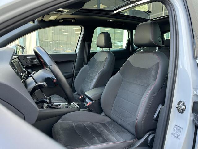 Seat ATECA 1.4 TSI FR Xcellence | Pano-Dak/19-inch/360° Camera/Keyless