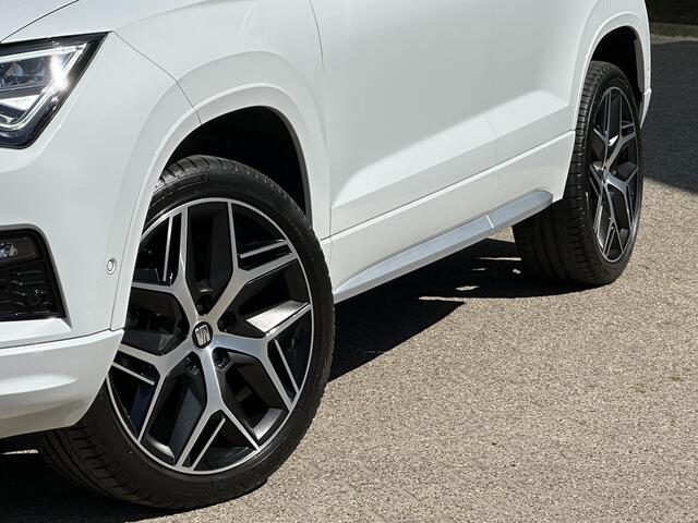 Seat ATECA 1.4 TSI FR Xcellence | Pano-Dak/19-inch/360° Camera/Keyless