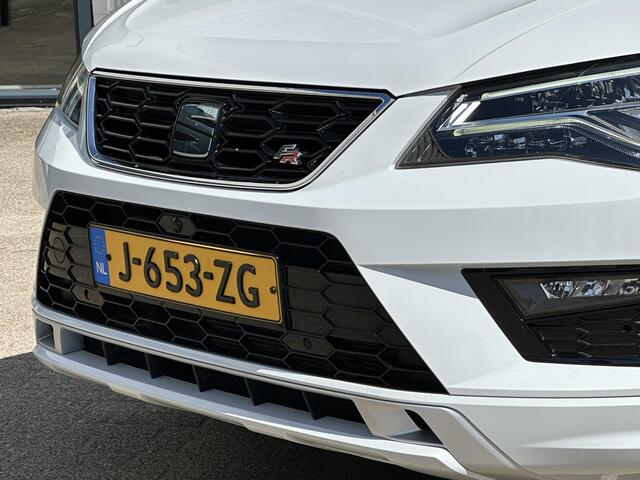 Seat ATECA 1.4 TSI FR Xcellence | Pano-Dak/19-inch/360° Camera/Keyless