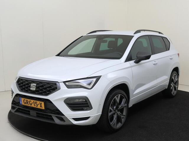 Seat ATECA 1.5 TSI FR Business Intense