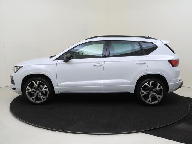 Seat ATECA 1.5 TSI FR Business Intense