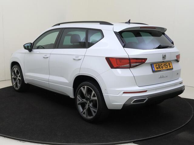 Seat ATECA 1.5 TSI FR Business Intense