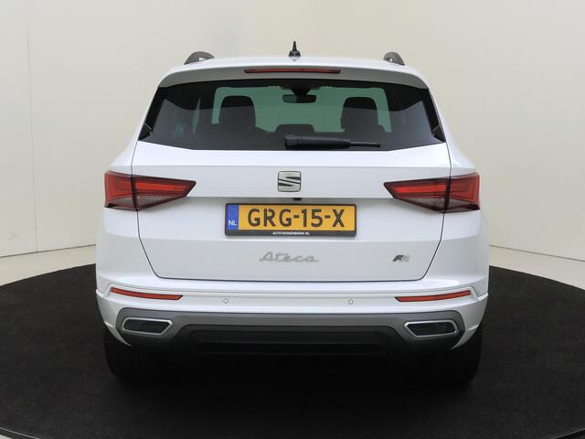 Seat ATECA 1.5 TSI FR Business Intense