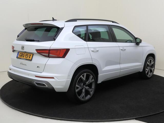 Seat ATECA 1.5 TSI FR Business Intense