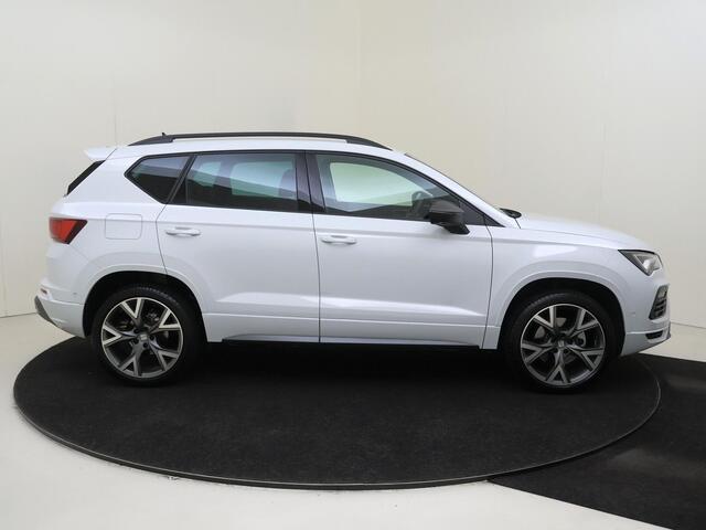Seat ATECA 1.5 TSI FR Business Intense