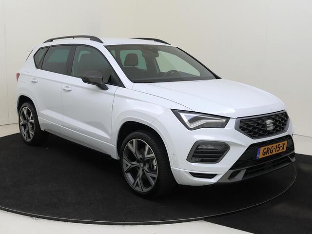 Seat ATECA 1.5 TSI FR Business Intense