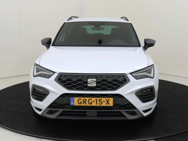Seat ATECA 1.5 TSI FR Business Intense