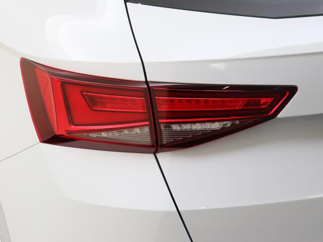Seat ATECA 1.5 TSI FR Business Intense