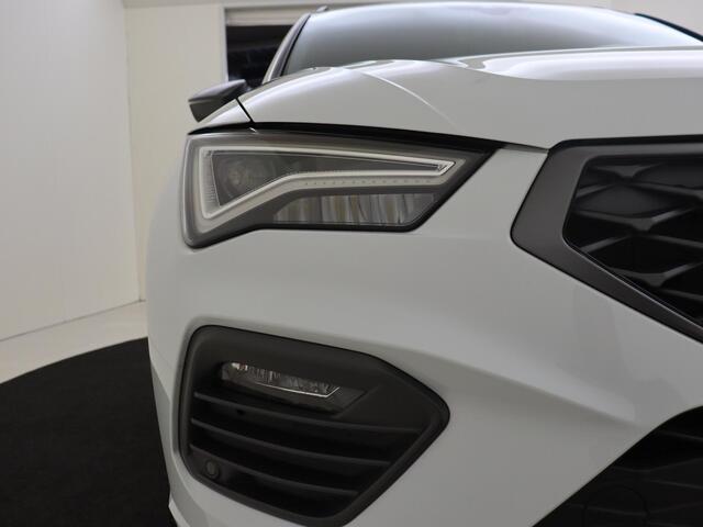 Seat ATECA 1.5 TSI FR Business Intense