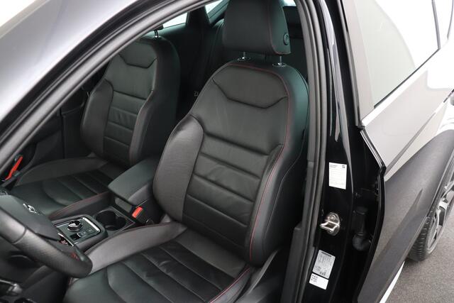 Seat ATECA 1.5 TSI 150 PK Aut. FR-Edition Camera Adapt. Cruise Leder Dodehoek