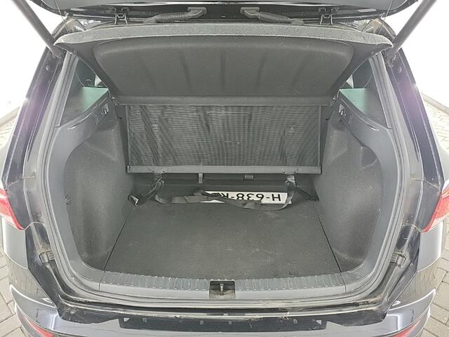 Seat ATECA 1.5 TSI 150pk DSG FR Business Intense Lederen Bekleding panorama dak Winterpakket Trekhaak Beats Audio