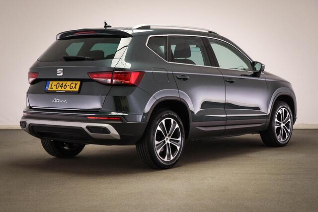 Seat ATECA 1.5 TSI Style Business Intense | WINTER PACK | STOELVERWARMING | DAB | CAMERA