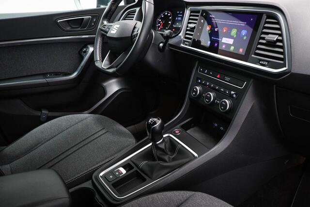 Seat ATECA 1.5 TSI Style Business Intense | WINTER PACK | STOELVERWARMING | DAB | CAMERA