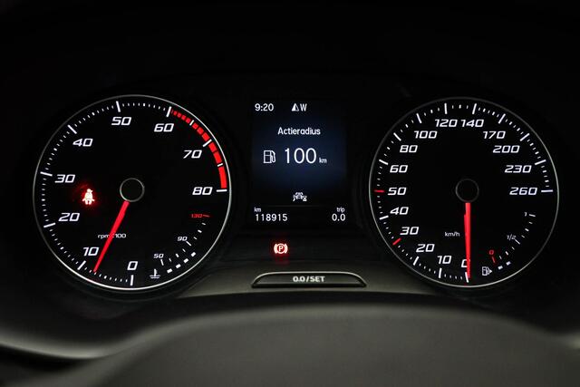Seat ATECA 1.5 TSI Style Business Intense | WINTER PACK | STOELVERWARMING | DAB | CAMERA