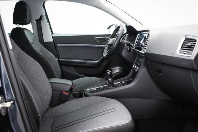 Seat ATECA 1.5 TSI Style Business Intense | WINTER PACK | STOELVERWARMING | DAB | CAMERA