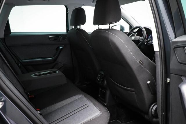 Seat ATECA 1.5 TSI Style Business Intense | WINTER PACK | STOELVERWARMING | DAB | CAMERA
