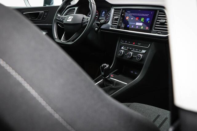 Seat ATECA 1.5 TSI Style Business Intense | WINTER PACK | STOELVERWARMING | DAB | CAMERA