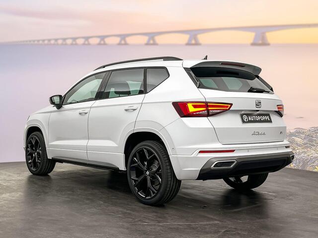 Seat ATECA FR Business Intense 1.5 110 kW / 150 pk TSI SUV 7