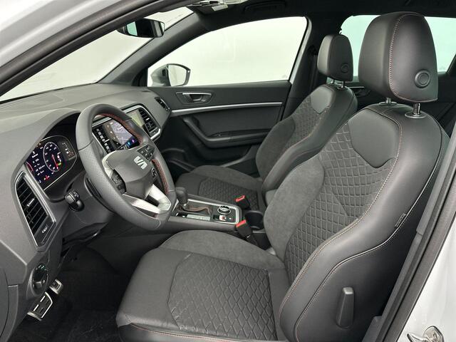 Seat ATECA FR Business Intense 1.5 110 kW / 150 pk TSI SUV 7