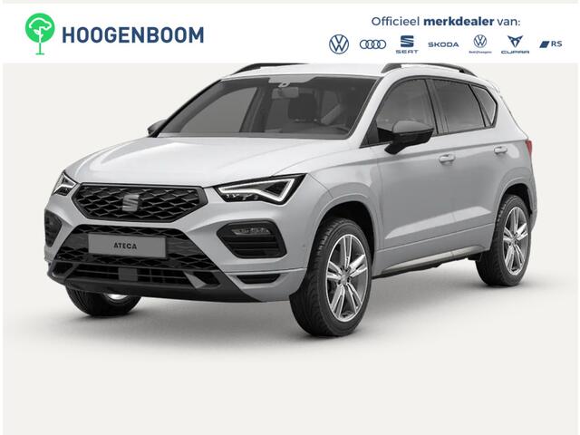 Seat ATECA 1.5 TSI FR Business Intense