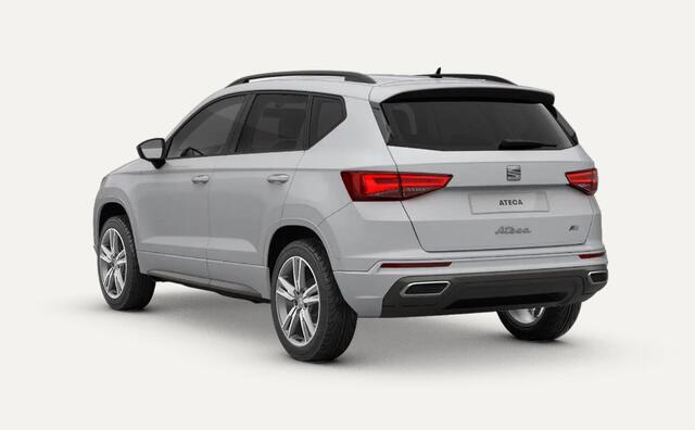 Seat ATECA 1.5 TSI FR Business Intense