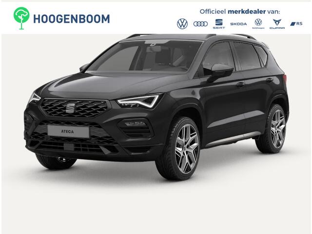Seat ATECA 1.5 TSI FR Business Intense