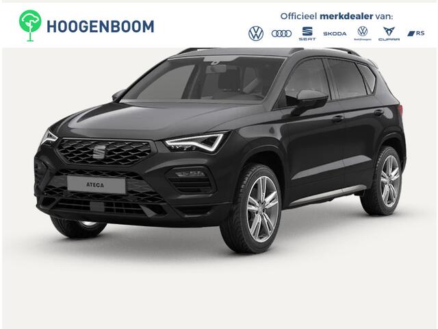 Seat ATECA 1.5 TSI FR Business Intense
