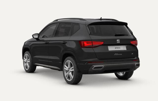 Seat ATECA 1.5 TSI FR Business Intense