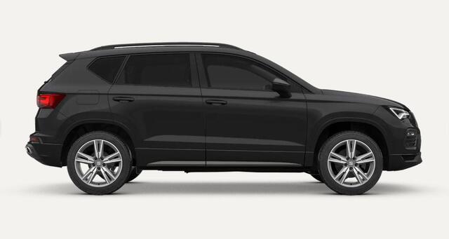 Seat ATECA 1.5 TSI FR Business Intense
