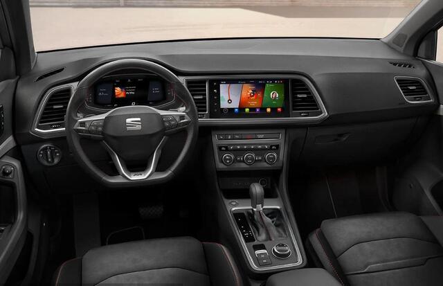 Seat ATECA 1.5 TSI FR Business Intense