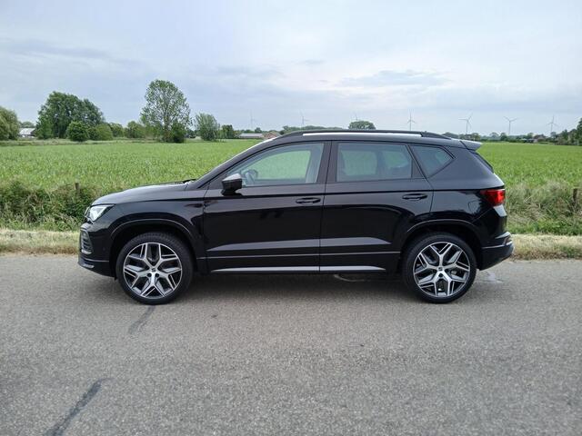 Seat ATECA 1.5 TSI FR Business Intense + 19 inch + Trekhaak!!