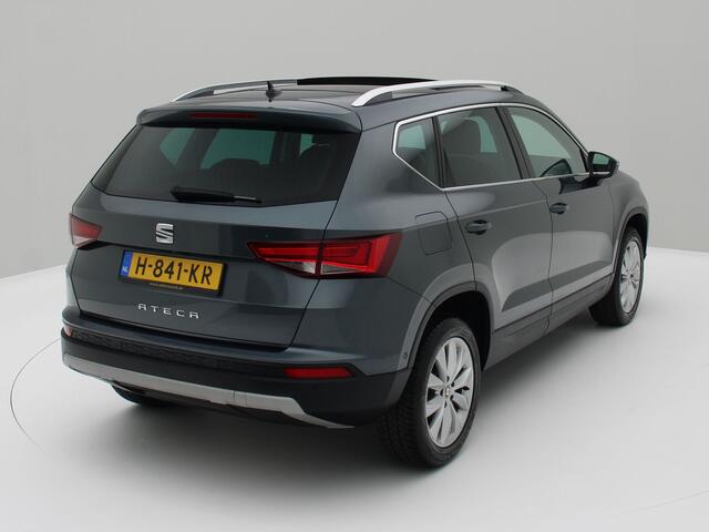 Seat ATECA 1.5 TSI Style Business Intense Panoramadak