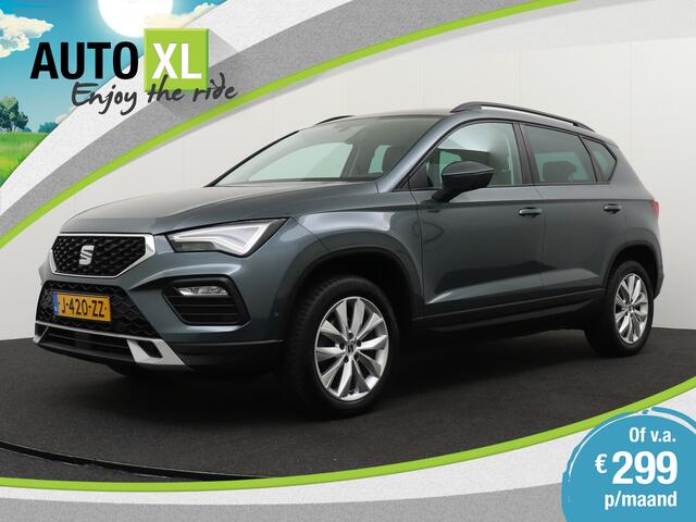 Seat ATECA 1.5 150 PK TSI Business Intense Camera Beats-Sound Sportstoelen