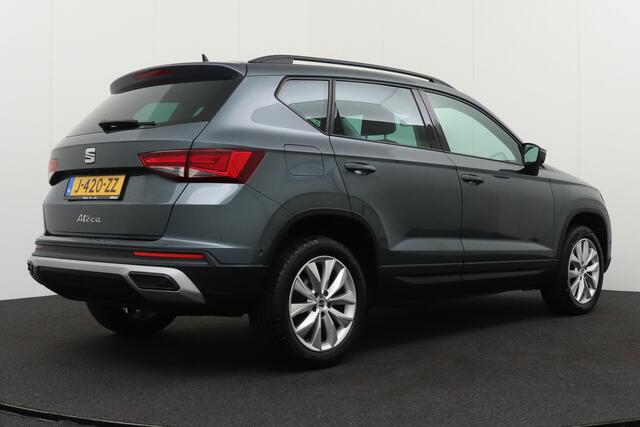 Seat ATECA 1.5 150 PK TSI Business Intense Camera Beats-Sound Sportstoelen