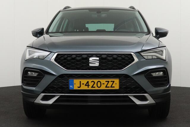 Seat ATECA 1.5 150 PK TSI Business Intense Camera Beats-Sound Sportstoelen