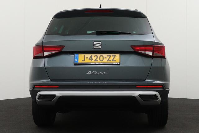 Seat ATECA 1.5 150 PK TSI Business Intense Camera Beats-Sound Sportstoelen