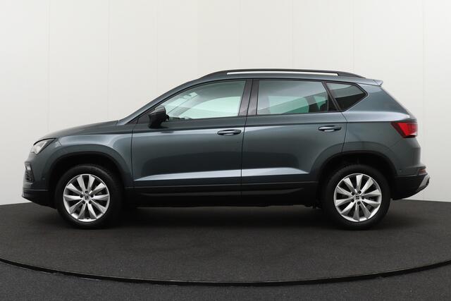 Seat ATECA 1.5 150 PK TSI Business Intense Camera Beats-Sound Sportstoelen