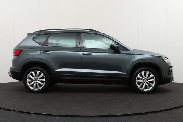 Seat ATECA 1.5 150 PK TSI Business Intense Camera Beats-Sound Sportstoelen