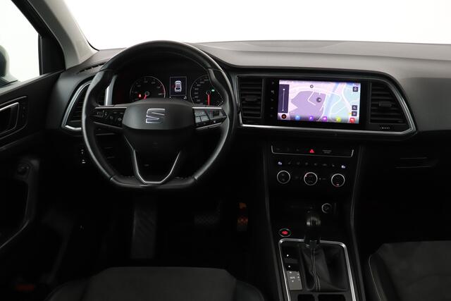 Seat ATECA 1.5 150 PK TSI Business Intense Camera Beats-Sound Sportstoelen
