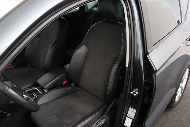 Seat ATECA 1.5 150 PK TSI Business Intense Camera Beats-Sound Sportstoelen