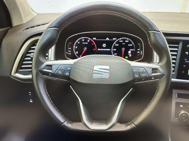 Seat ATECA 1.5 TSI Xperience AUTOMAAT / LED / TREKHAAK / FULL OPTION / RIJKLAAR